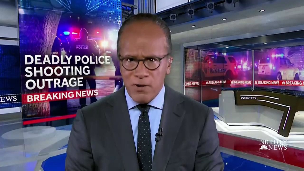 Nbc Nightly News Broadcast (Full) - December 23Rd, 2020 | Nbc Nightly News