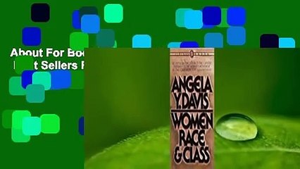 About For Books  Women, Race & Class  Best Sellers Rank : #3