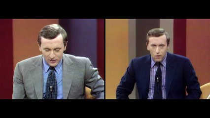 Truman & Tennessee: An Intimate Conversation - Trailer