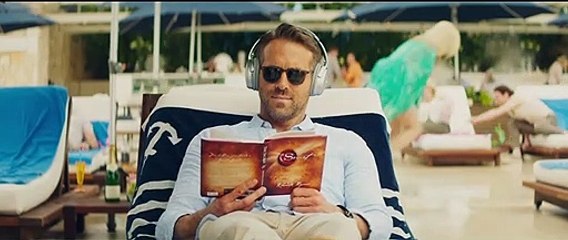 The Hitman's Wife's Bodyguard - Teaser Trailer