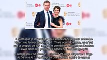 L'acteur Damian Lewis rend un hommage vibrant à son épouse Helen McCrory