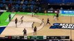 Baylor Vs. Hartford - First Round Ncaa Tournament Extended Highlights