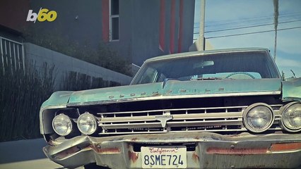 Have a Clunker? New Hard Seltzer Brand Wants To Give You 25k To Put Towards a New Car!