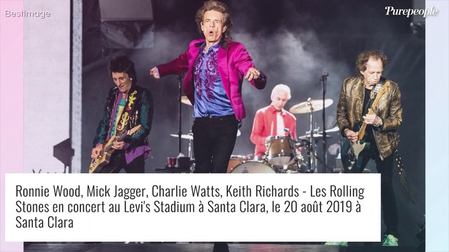 Ronnie Wood (Rolling Stones) à nouveau face au cancer : nouveau combat en secret