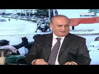 وئام وهاب للجديد: كل ما نشهده اليوم هو نتيجة الحريرية السياسية