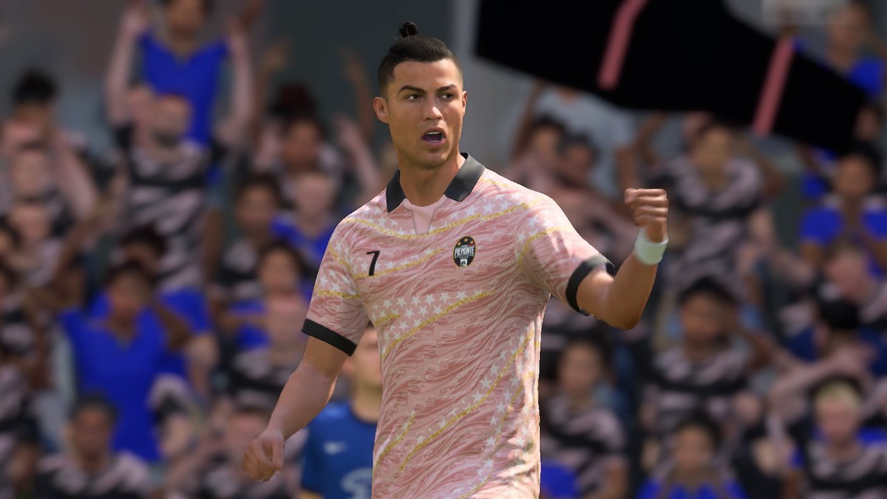 Die besten FIFA 21 Spieler der Serie A