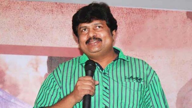 ಕನ್ನಡ ಚಿತ್ರರಂಗದ ನಿರ್ಮಾಪಕ ಕೋಟಿ ರಾಮು ವಿಧಿವಶ | Filmibeat Kannada