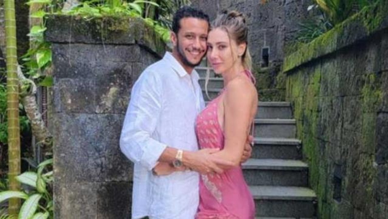 Şeyma Subaşı'na milyarder sevgilisinden dudak uçuklatan ev! Üstelik Miami'den