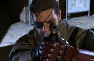 Solid Snake voice actor thinks Metal Gear Solid remake could be coming