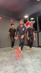 Gun_Warga_Dance_Video_|_Vicky_Patel_Choreography_#shorts_|_Harvy_Sandhu(360p)