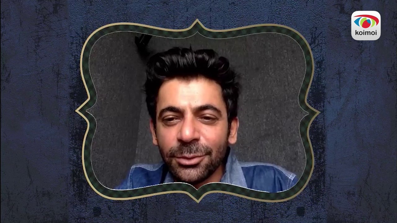 Sunil Grover & Gaurav Gera Hilariously React To The Comments Comparing LOL With Bigg Boss