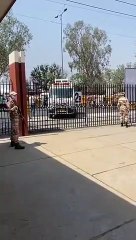 आईटीबीपी ने शुरू किया कोरोना संक्रमित मरीजों के लिए अस्पताल, जारी किया हेल्पलाइन नंबर