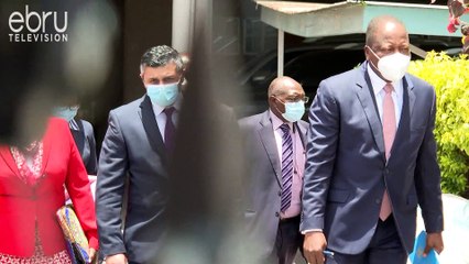 Watu Wengine 194 Waambukizwa Virusi Vya Corona, 21 Wafariki