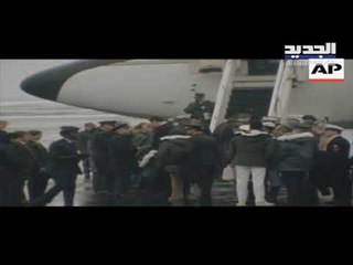 أميركا وإيران تستحضران تاريخ اشتباكاتهما الحديث بلغة الأرقام... فما قصتها؟ - حليمة طبيعة