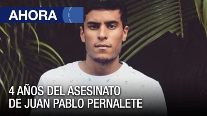 Comunicado de la familia Pernalete +  100 días gestión de Joe Biden - Ahora