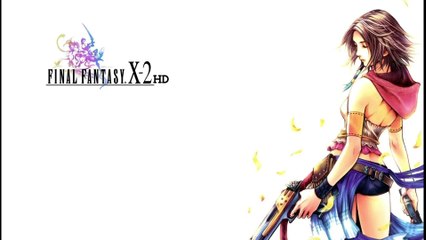 Final Fantasy 10-2 HD (02-31) - Acte 1