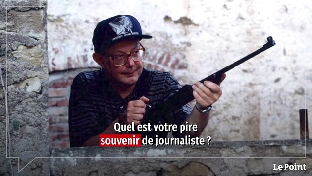 Jean-François Kahn : « Jamais je n'aurais parlé de la vie privée du président »