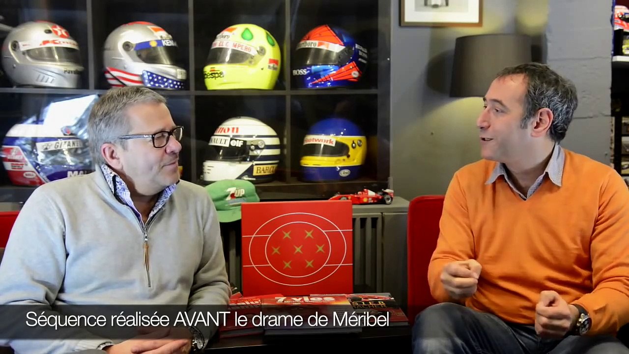 Michael Schumacher - Ferrari  : 2000-2006, les années de gloire