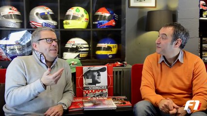 Michael Schumacher - Mercedes : 2010-2012, le come-back