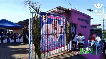Minsa sigue inmunizando a pacientes crónicos y adultos mayores