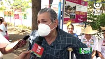 Minsa cumple meta de vacunación en la jornada nacional de Managua