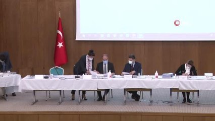 YEKA GES-3 yarışmalarının ilk günü tamamlandı