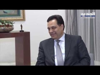 هل يعيد طرح الرئيس بري حكومة التكنوقراط إلى نقطة الصفر؟ - دارين دعبوس