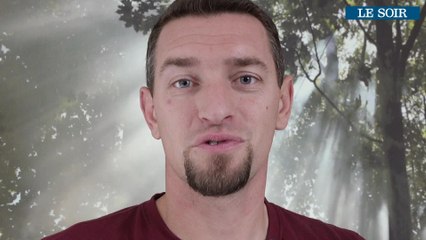 L'interview Tac-o-Tac de Joachim Gérard