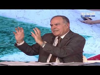 أمين صالح: الصيارفة يأتون بالدولارات من المصارف والدولار سيصل إلى 3000 ليرة