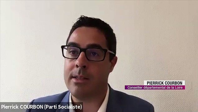 La gauche s'unit pour les élections départementales