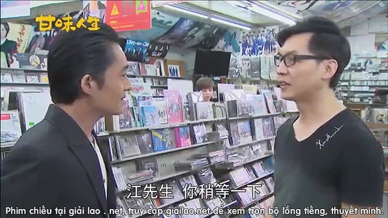 Hương Vị Cuộc Sống Tập 759 - phim THVL3 lồng tiếng tap 760 - xem phim huong vi cuoc song tap 759