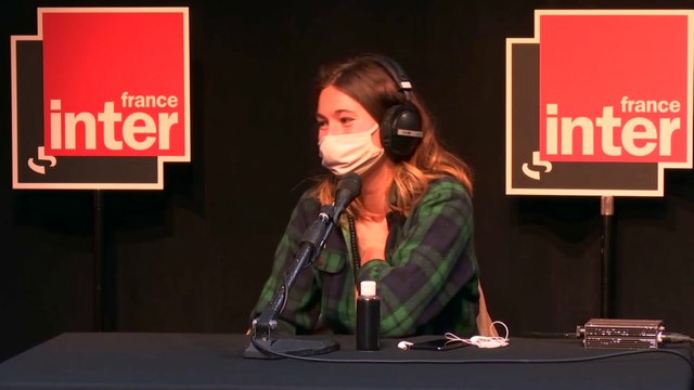 Le questionnaire JupiProust de Camille Etienne