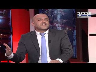 خبير البورصة جهاد الحكّيم يشرح لـ يوميات ثورة تداعيات الأزمة الاقتصادية