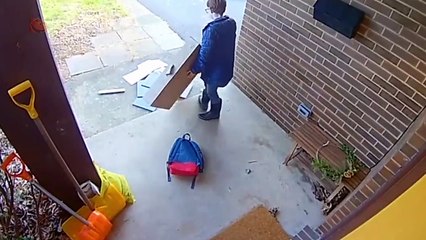 Failures of Day to Day - Breaking Objects