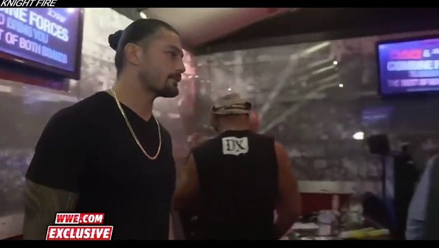 Roman Reigns New Emotional #Whatssapp Status | Roman Reigns Retires | Final Sendoff | WWE Stars