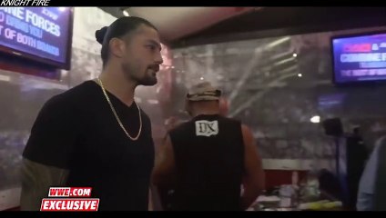 Roman Reigns  New Emotional #Whatssapp Status | Roman Reigns Retires | Final Sendoff | WWE Stars