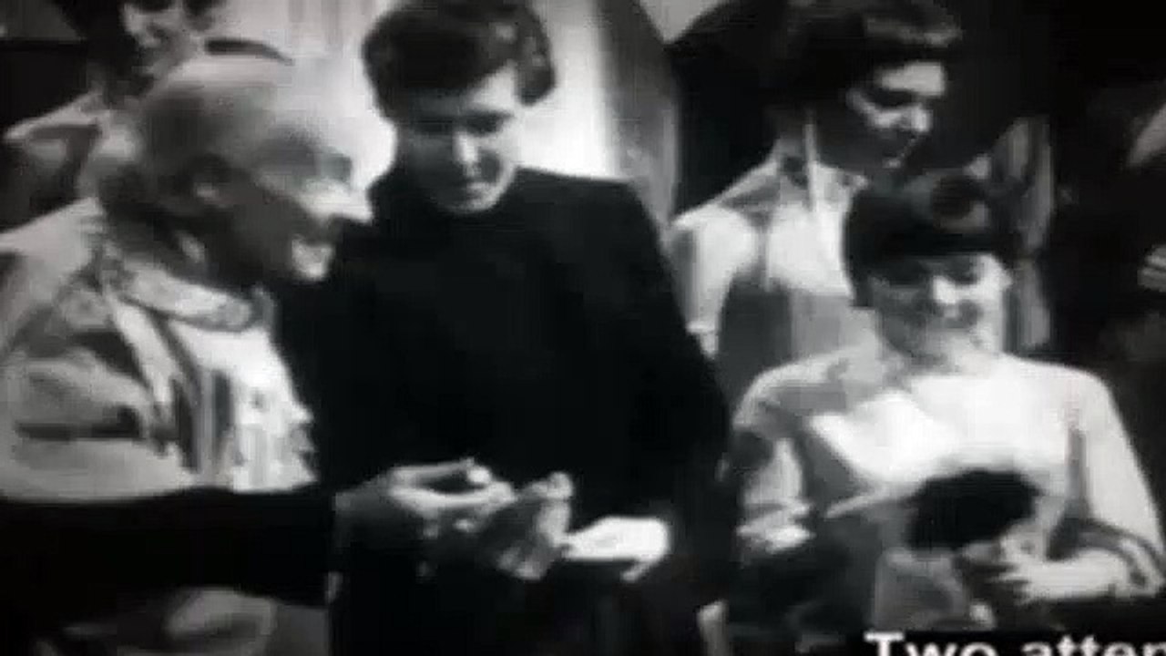 Doctor Who Season 3 Episode 38 The Savages Pt 1