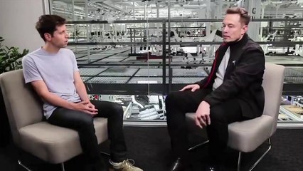 Elon Musk Way Of Success _ Motivational Video _ The Mature Guy 2021