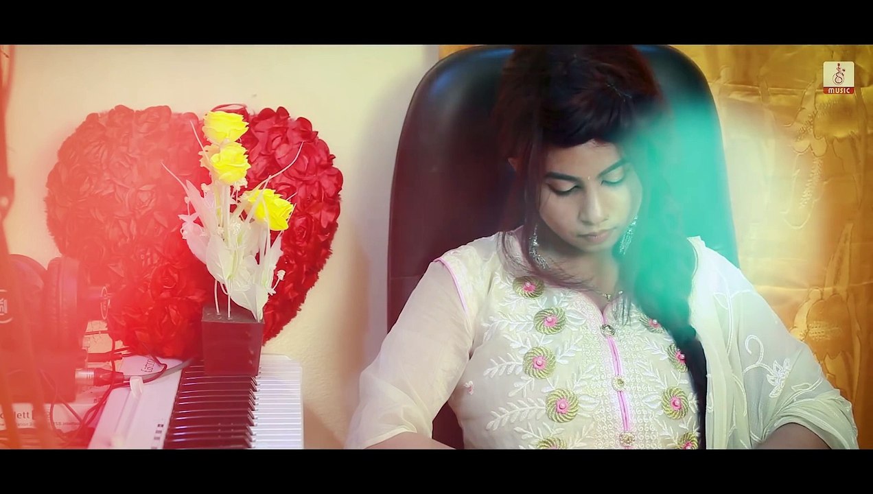 Neshar Nouka  নেশার নৌকা - Female Version - Prima - Gogon Sakib - Bangla New Song 2020