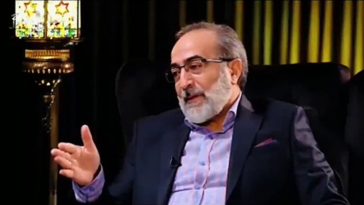 Ebubekir Sifil açıkladı:  İngiltere'de profesör 'Öğrencilerin başları kapalı olmalı, beyin belli bir sıcaklığa ulaşınca ideal çalışır' dedi