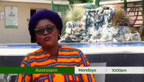 Man complains : She has taken over my house and children - Obra on Adom TV (26- 4- 21)