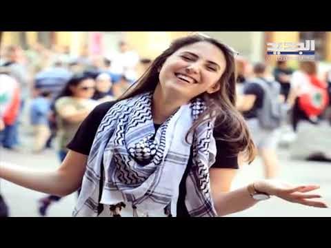 قوى مكافحة الشغب تعتدي بالضرب المبرح على الناشطة رفيف سوني وتهشم كاميرتها