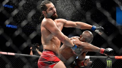 Melhores Momentos do UFC 261