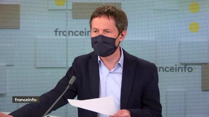 Coronavirus : la France devrait doubler ses capacités de séquençage