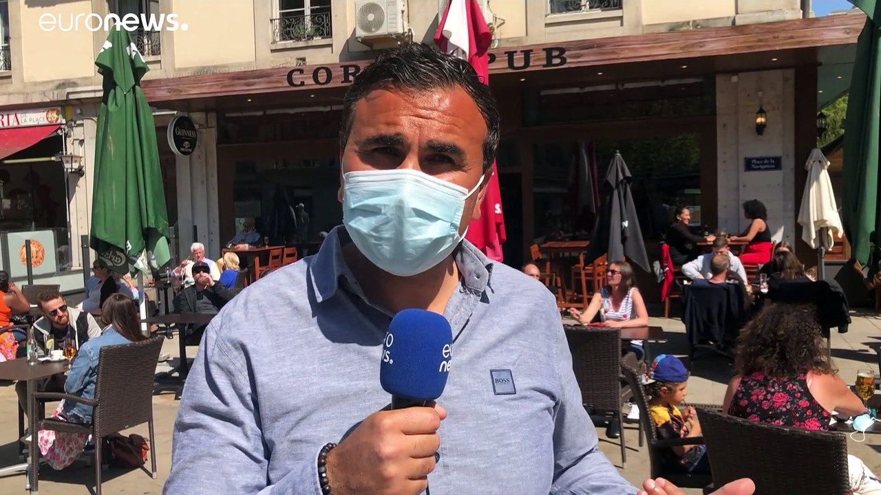 Trotz 300-Inzidenz: Schweiz setzt auf vorsichtiges Öffnen