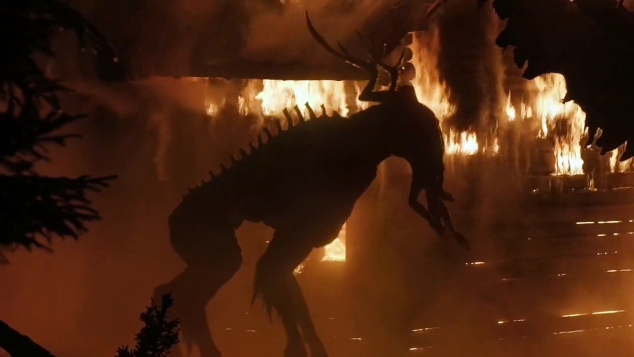 The ritual