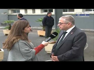 مئات المصابين حصيلة يومين مِن مواجهات "جمعة الغضب"- حليمة طبيعة