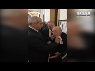 قاض يطرد محام من قاعة المحكمة.. ونقيب المحامين يتدخّل