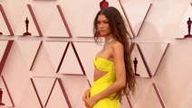 The 93rd Oscars: Best Red Carpet Looks