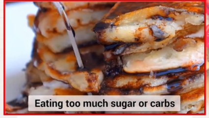 Erratic Blood Sugar? Avoid This “Healthy” Green Veggie